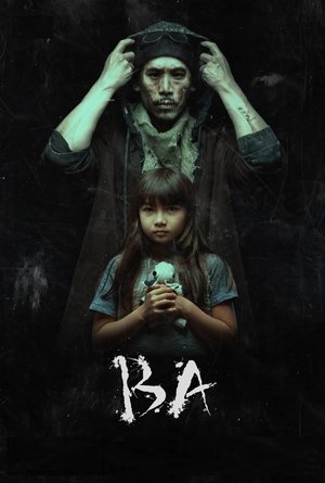 Ba (2025) WEBRIP Hindi (MULTI AUDIO) 720p – 480p – 1080p